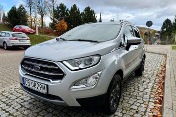 LED*Navi*Climatronic*Skóra*PDC*Full OPCJA*Nowy Rozrząd