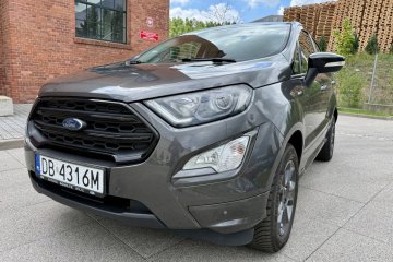Led*Navi*Podgrzewana Szyba*PDC*Czarny Dach*Nowy Rozrząd