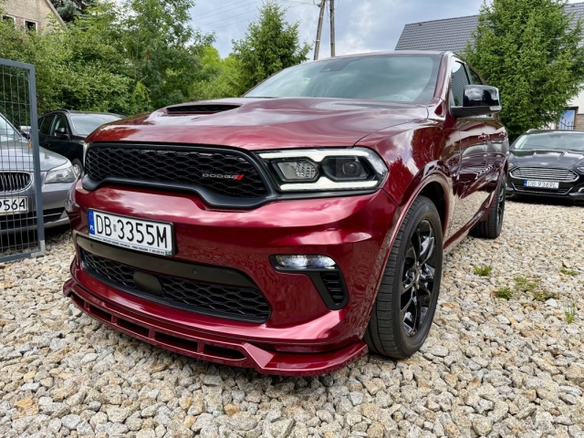 dodge