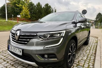 FULL LED*Navi*El.Klapa*Kamera*PDC*4x4*IDEALNY STAN