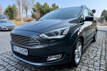 El.Klapa*Navi*Led*Asystent Parkowania*Nowy Rozrząd*Full opcja