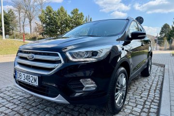 LED*Navi*Asystent Parkowania*Alusy*Elektryczna Klapa*Nowy Rozrząd