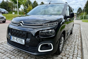 CLIMATRONIC*Kamera*Navigacja*PDC*Asystent Pasa*Nowy Rozrząd