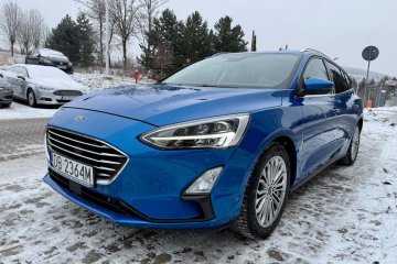 Led*Navi*EL.Klapa*PDC*Kamera*Alus*FULL OPCJA