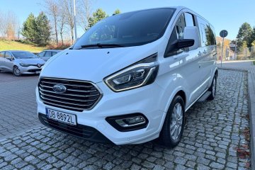 LED*Navi*PDC*Skóra*Kamera*Full Opcja*