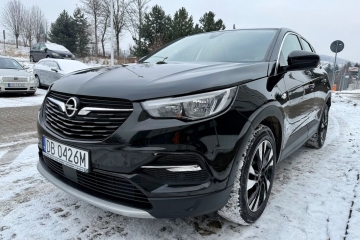 Kamera*Navi*PDC*Skóra grzana i wentylowana*Radar*FULL OPCJA