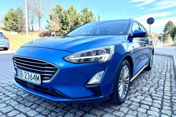 Led*Navi*EL.Klapa*PDC*Kamera*Alus*FULL OPCJA