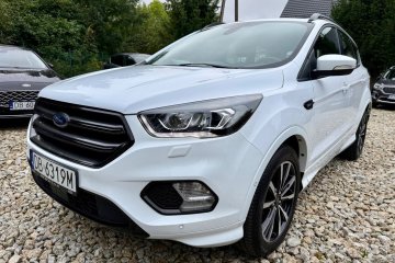 Led*Navi*Alcantara*Pakiet Zimowy*Asystent*IDEALNY STAN