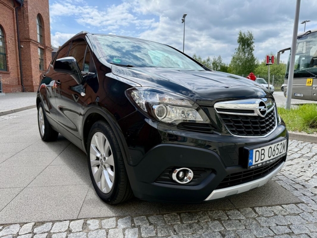 opel