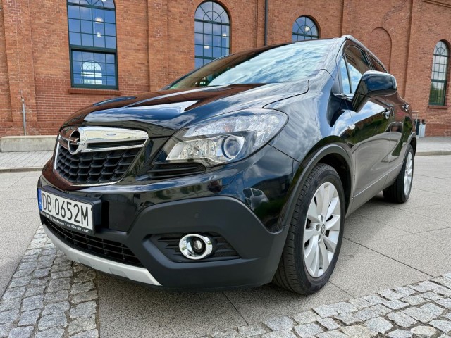 opel