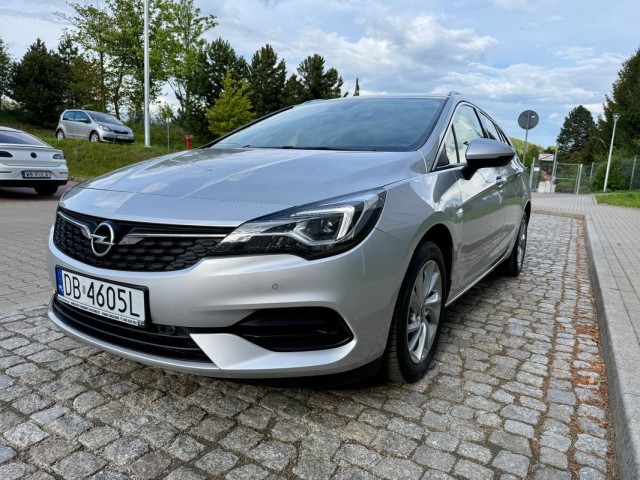 opel