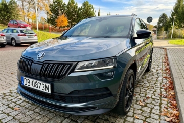 SportLine*VIRTUAL*Led*Kamera*Asystent*FULL OPCJA