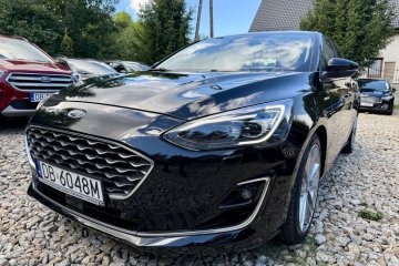 VIGNALE*FULL OPCJA*Navi*Kamera*Led*Skóra*Idealny Stan