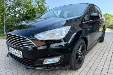 LED*Navi*El.Klapa*Asystent Parkowania*Pakiet Zimowy*Nowy Rozrząd