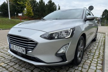 Navigacja*PDC*LED*Alusy*Podgrzewane Fotele i Kierownica*Nowy Rozrząd