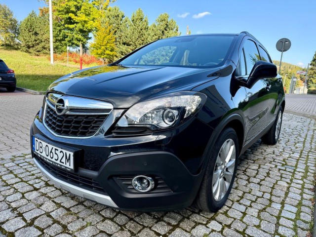 opel