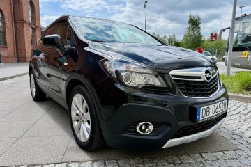 Bi-Xenon*Navi*Kamera*Led*Czyta Znaki*PDC*Full opcja*IDEALNY STAN