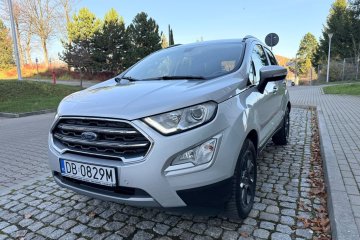 LED*Navi*Climatronic*Skóra*PDC*Full OPCJA*Nowy Rozrząd