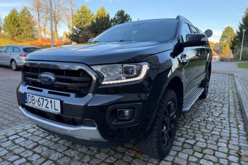 Radar*Asystent*PDC*Navi*Led*Full Opcja*Nowy Rozrząd