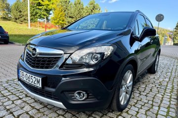 Bi-Xenon*Navi*Kamera*Led*Czyta Znaki*PDC*Full opcja*IDEALNY STAN