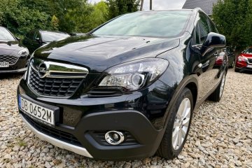 Bi-Xenon*Navi*Kamera*Led*Czyta Znaki*PDC*Full opcja*IDEALNY STAN