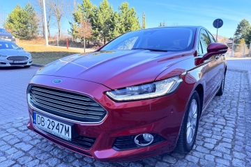 Led*Navi*Kamera*El.Klapa*SONY*Asystent*Full Opcja