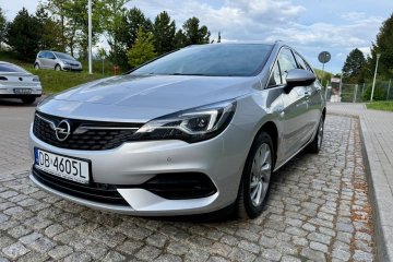 Led*Navi*Asysteny*Radar*Kamera*Podgrzewana kierownica*Full Opcja
