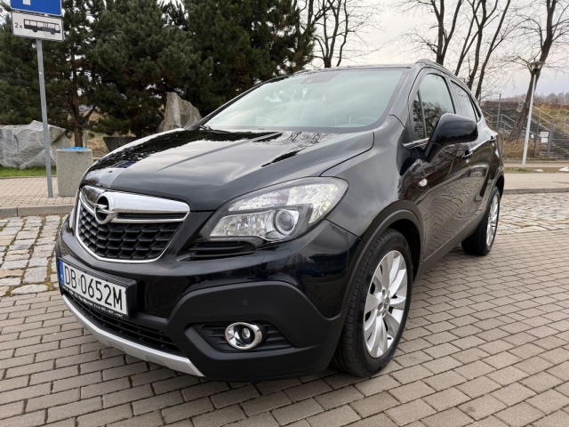 opel