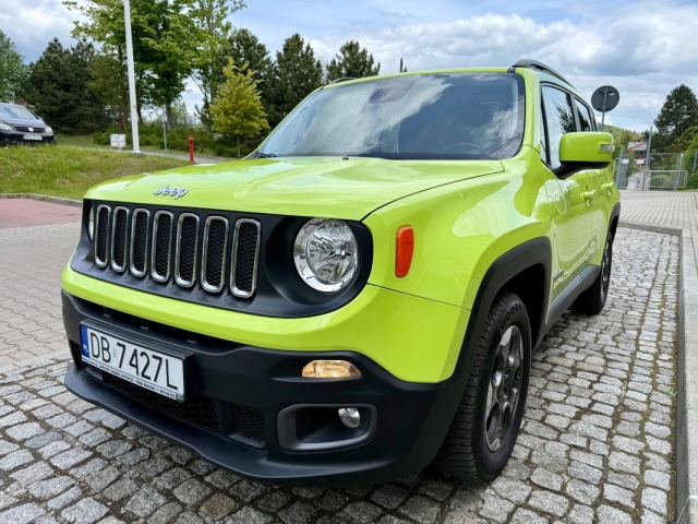 jeep