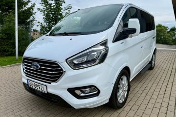 LED*Navi*PDC*Skóra*Kamera*Full Opcja*