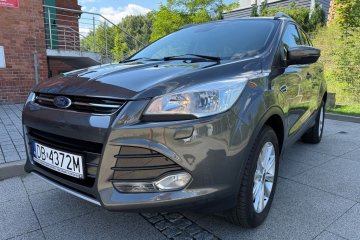 Navi*PDC*Lift*Podgrzewane Fotele i Szyba*Alusy*Nowy Rozrzad