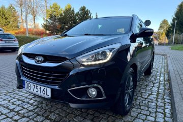 Led*Bi-Xenon*Skóra*Automat*4X4*Czujniki Parkowania*Nowy Rozrząd