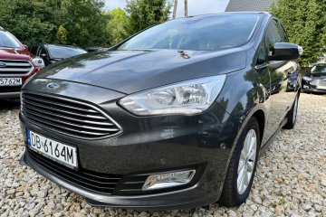Led*Navi*Asystent*PDC*Kamera Cofania*Alusy*Nowy Rozrząd*