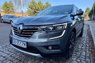 FULL LED*Navi*El.Klapa*Kamera*PDC*4x4*IDEALNY STAN