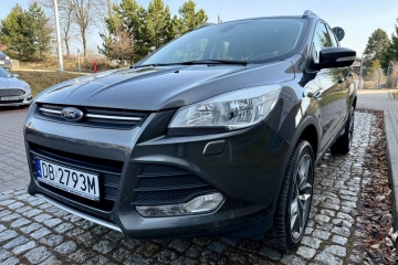 Asystent Parkowania*PDC*El. Klapa*Podgrzewana szyba*Wzorowy Stan