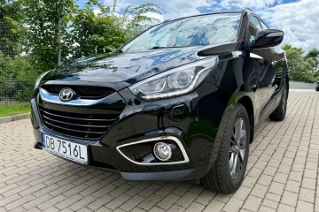 Led*Xenon*Skóra*Automat*4X4*Czujniki Parkowania*Nowy Rozrząd