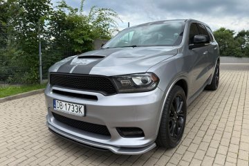 Stylizacja SRT*Navi*Kamera*Bi-Xenon*Skóra*Led*WZOROWY STAN
