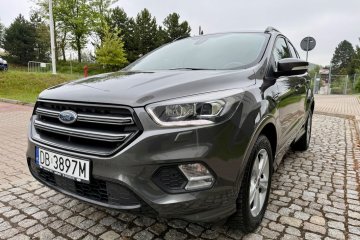 Led*Navi*Xenon*Alcantara*Kamera*Asystent*Nowy Rozrząd