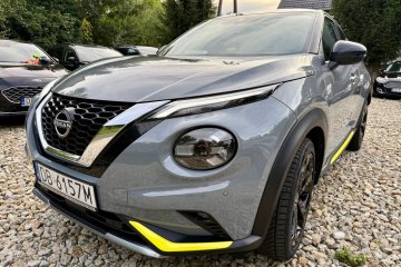 KIIRO*Led*Kamera*Podgrzewana szyba i fotele*Alusy*Idealny Stan