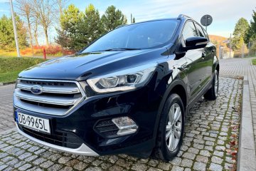 LED*Navigacja*Asystent Parkowania*Podgrzewana Kierownica*Nowy Rozrząd*